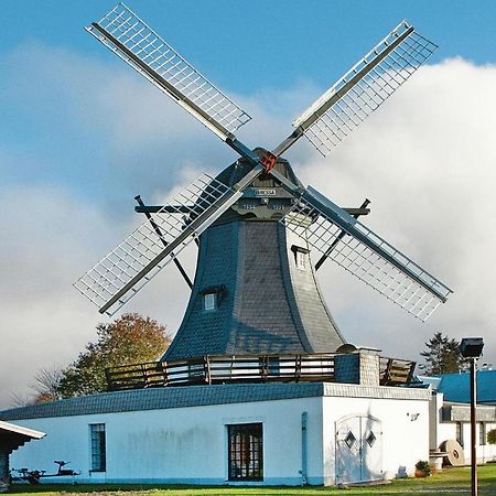 Muehle In Medelby 빌라 외부 사진
