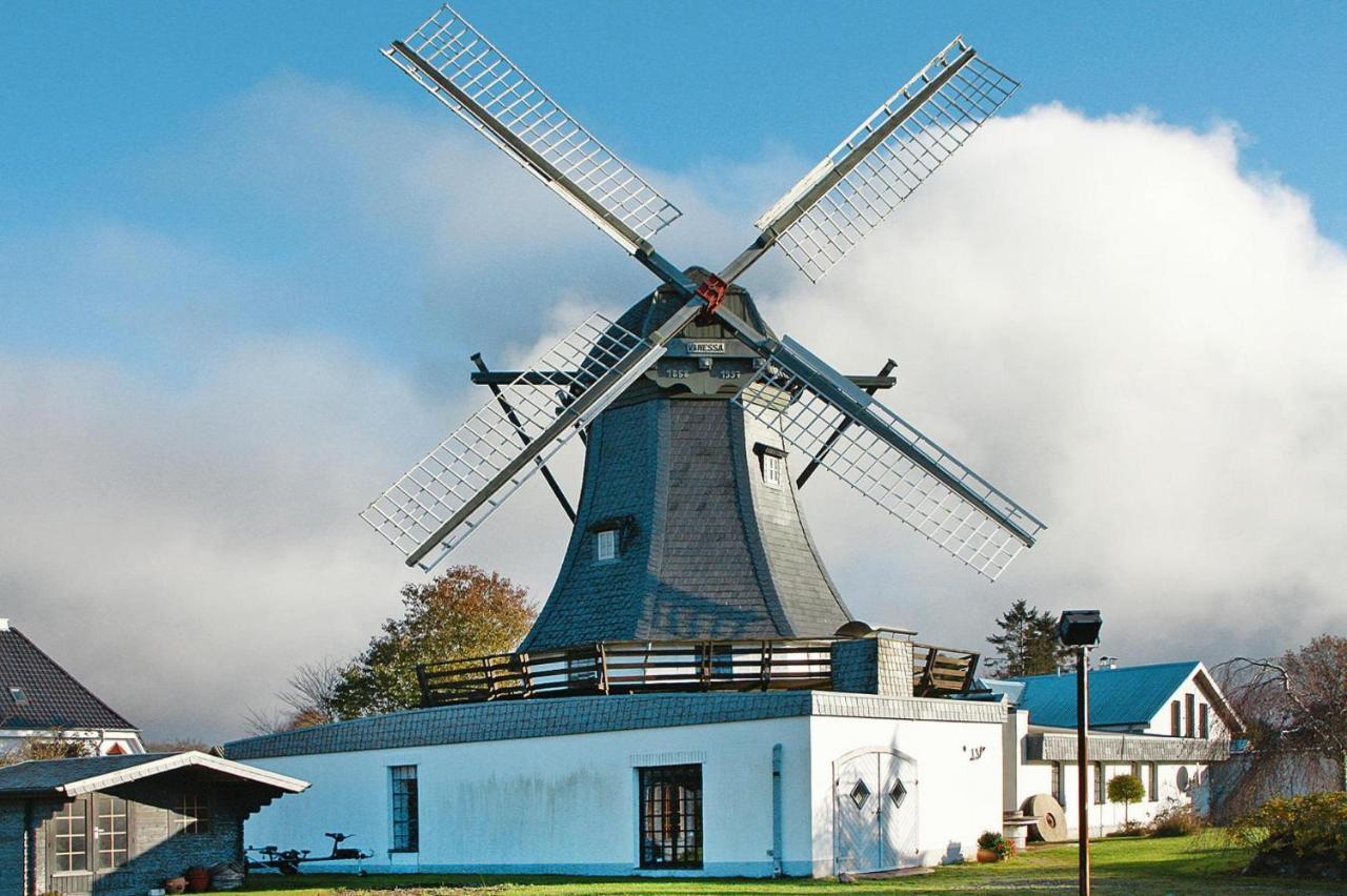 Muehle In Medelby 빌라 외부 사진